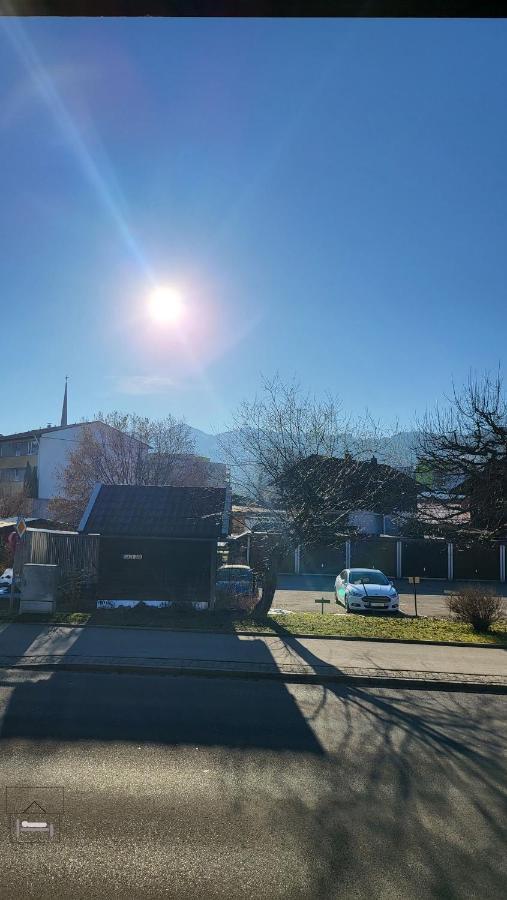 Fw-Allgaeu Sonthofen Εξωτερικό φωτογραφία