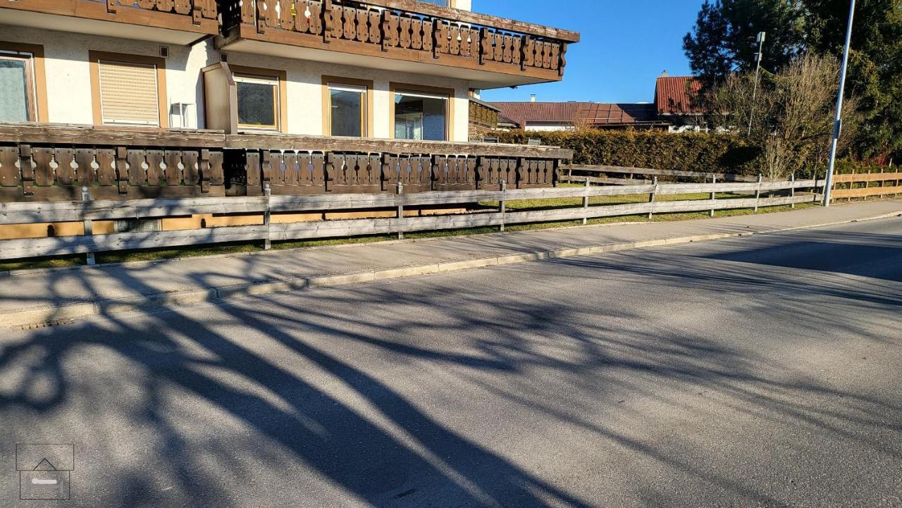 Fw-Allgaeu Sonthofen Εξωτερικό φωτογραφία